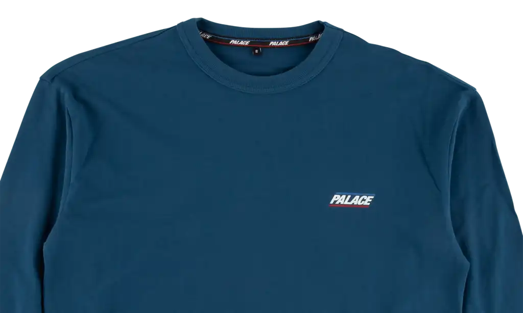 Cheap Palace Basically A Longsleeve 0129