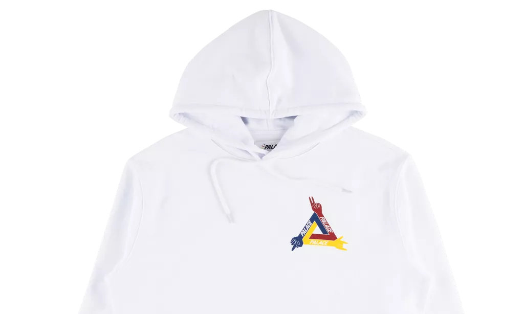 Affordable Palace JCDC Hood 0113