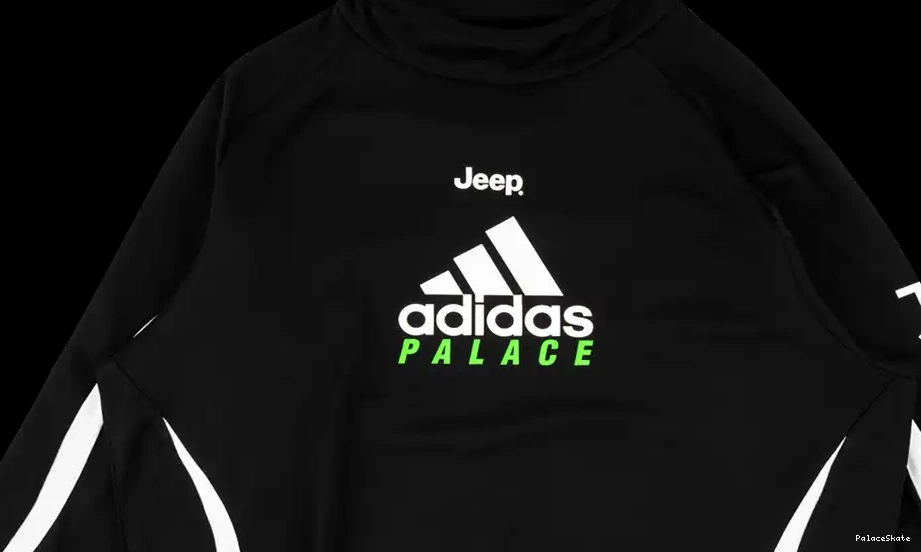 Affordable Palace Warm Top Up 0227