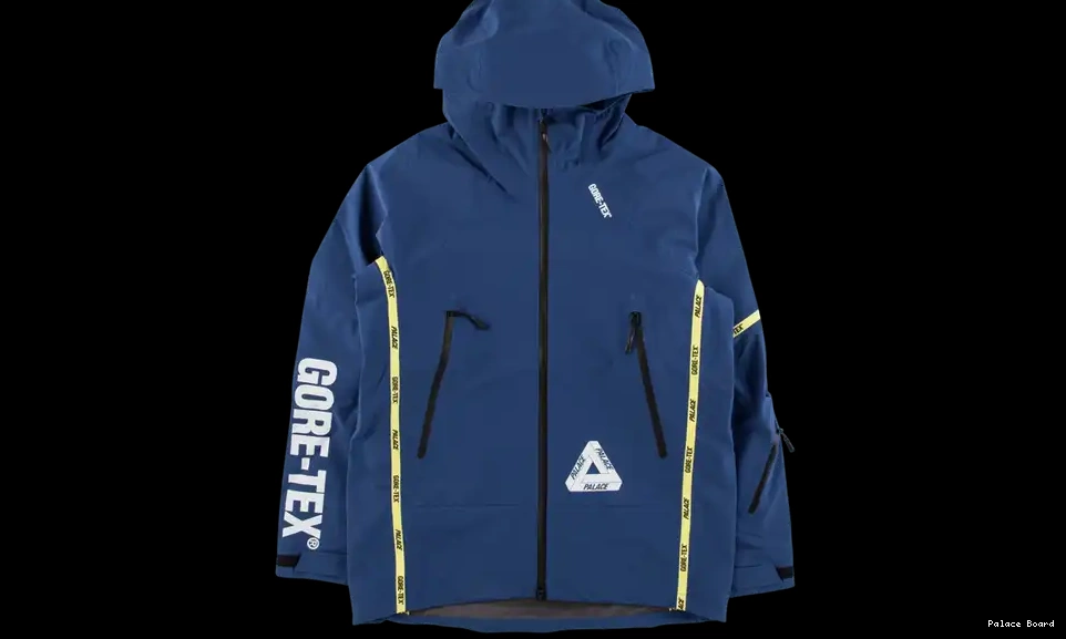 Cheap Palace Jacket Gore-Tex Palex 0226