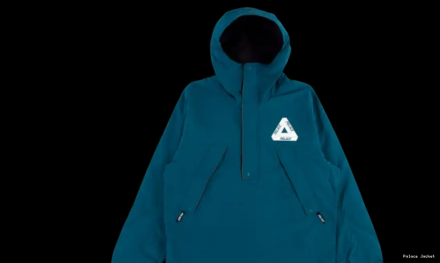 Affordable Palace Smerk Jacket 0210