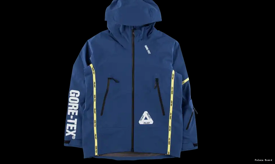 Cheap Palace Jacket Gore-Tex Palex 0223