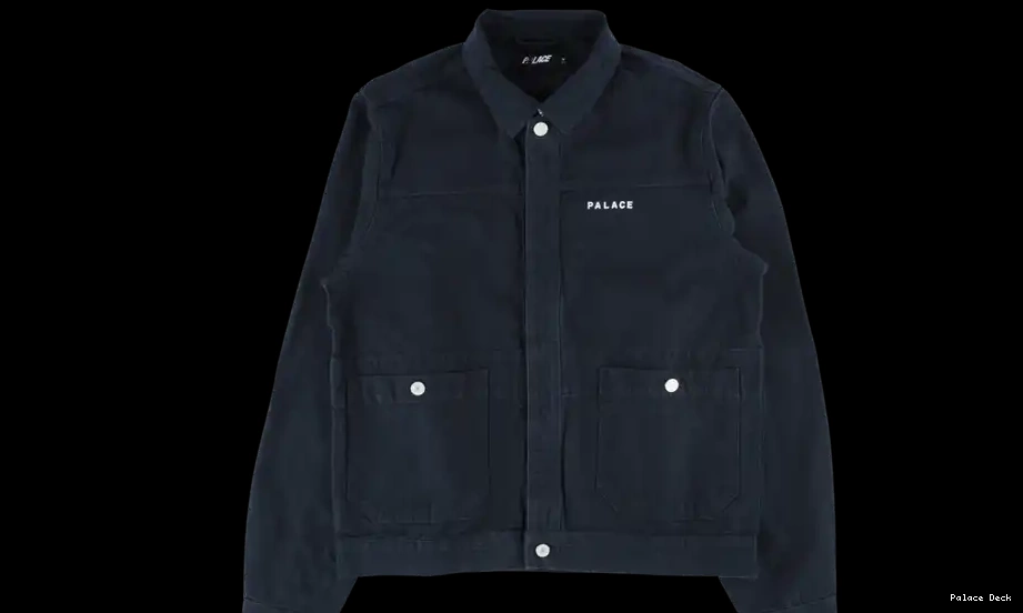 Affordable Palace Maru Jacket 0225