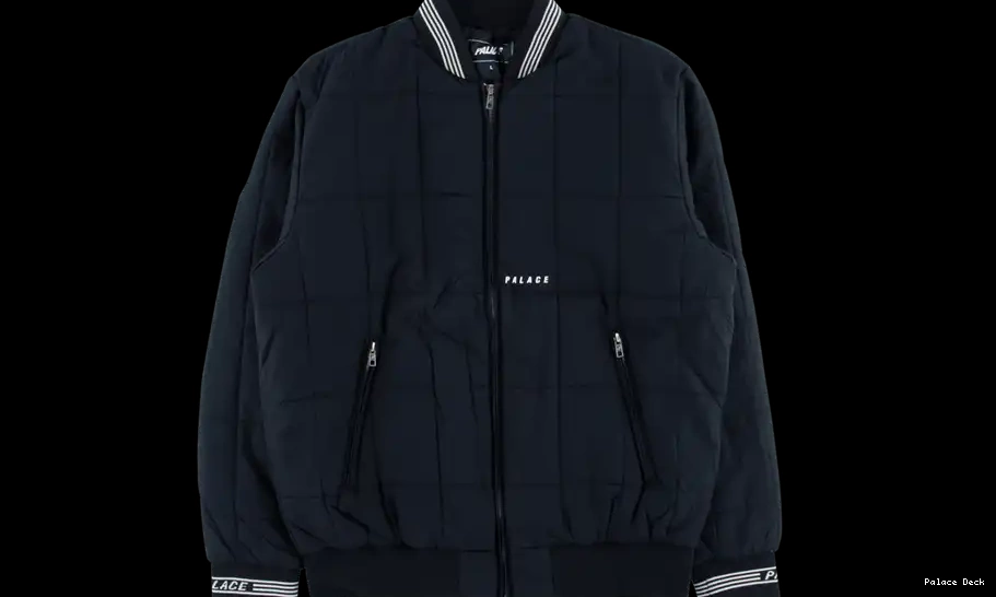 Affordable Palace Q-Bomber 0225