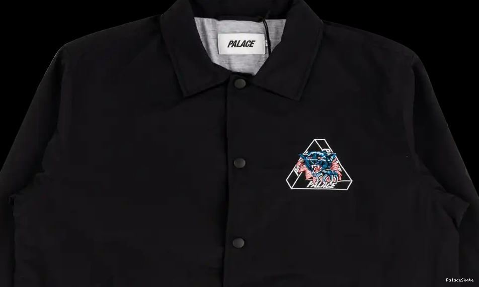 Cheap Palace Jacket Ripped Coach 0222