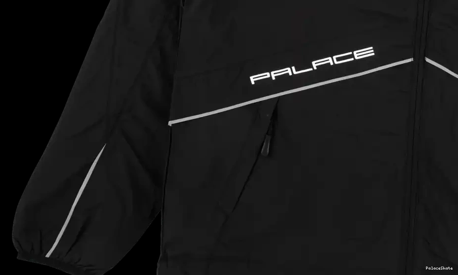 Affordable Palace Jacket Runner Crink 0215