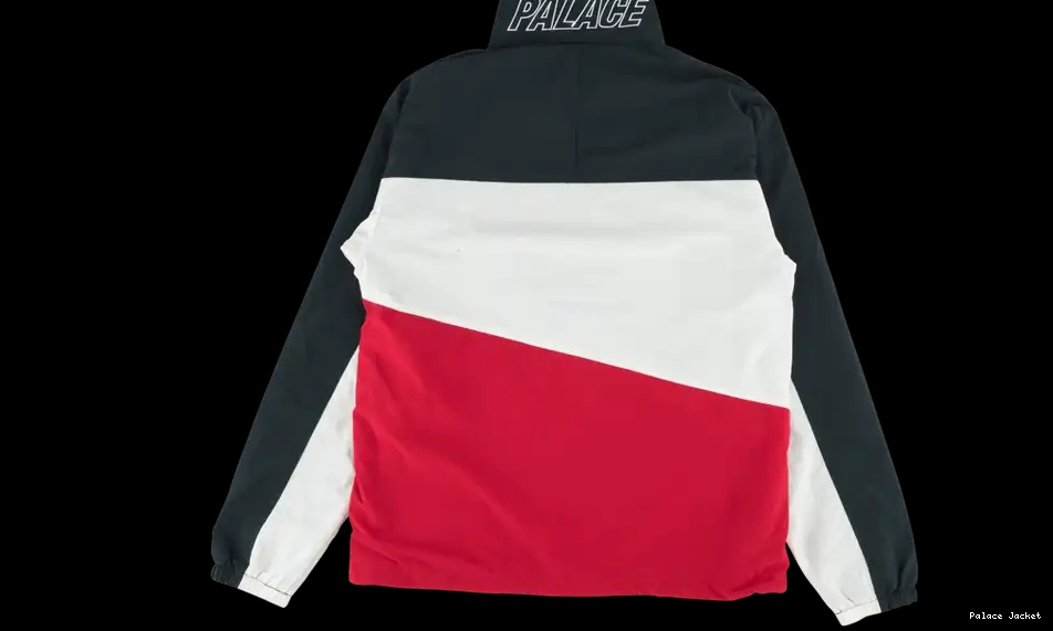 Cheap Palace Shell 3-Track Top 0225