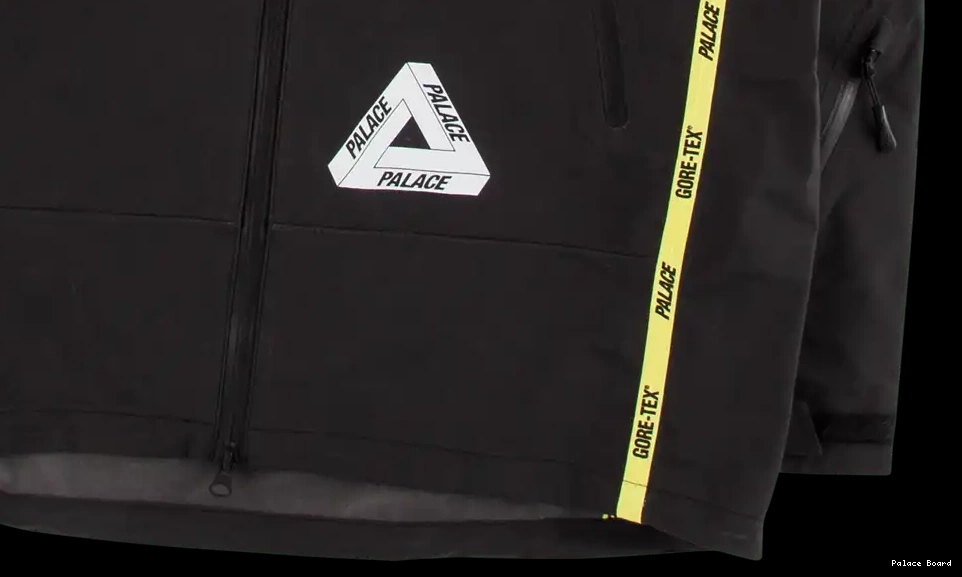 Cheap Palace Jacket Gore-Tex Palex 0217