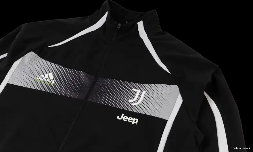 Cheap Palace Track Juventus Top 0218