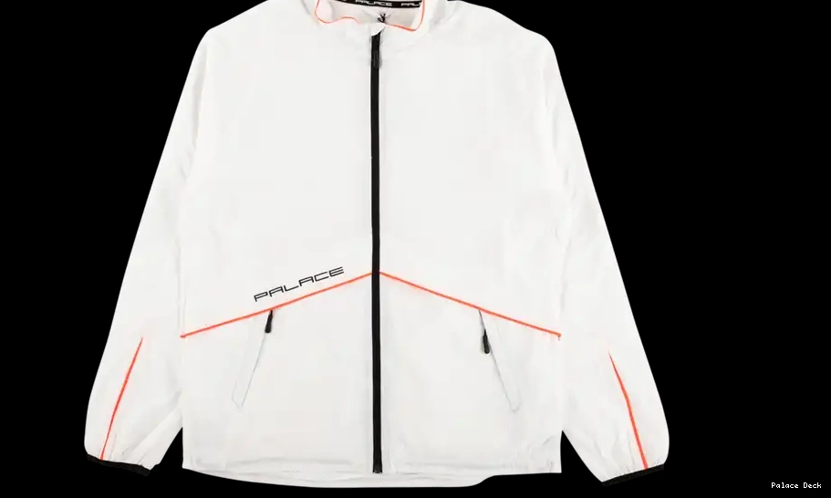 Cheap Palace Jacket Runner Crink 0210