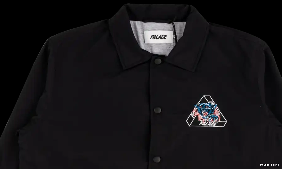 Cheap Palace Ripped Jacket Coach 0220