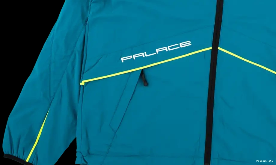 Affordable Palace Runner Jacket Crink 0227