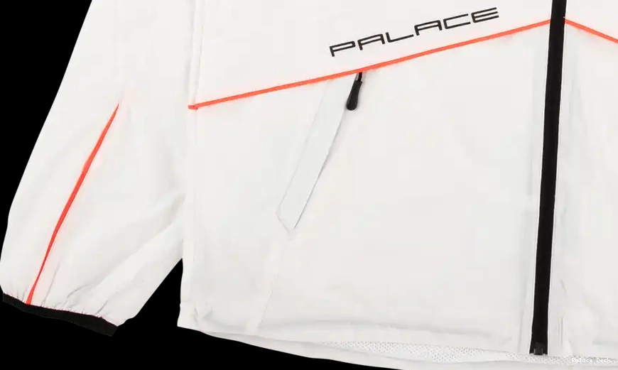 Cheap Palace Jacket Runner Crink 0210