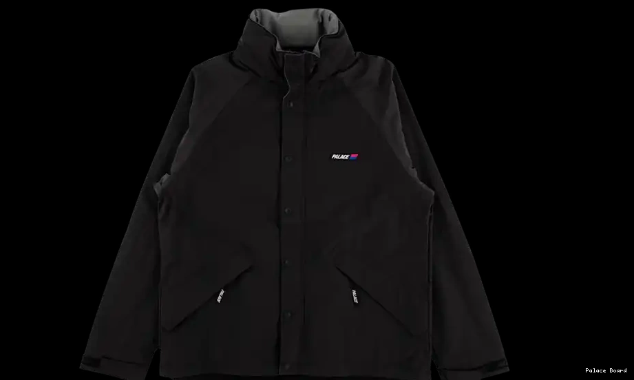 Cheap Palace Aqua Jacket 0216