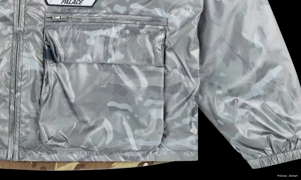 Affordable Palace P-Stealth Jacket 0225