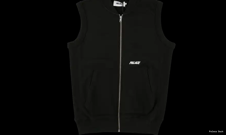 Affordable Palace Gilet 18