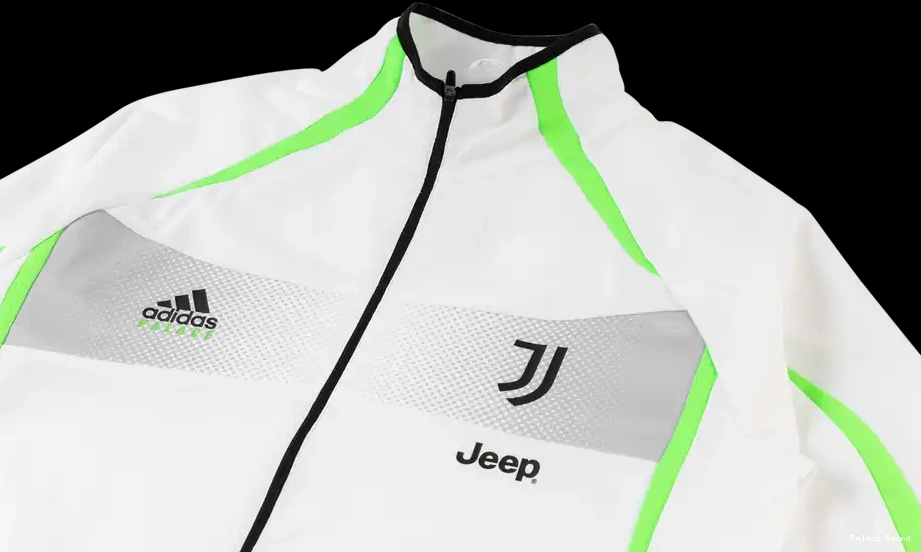 Affordable Palace Track Juventus Top 0223