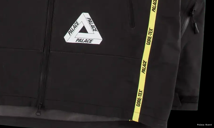 Cheap Palace Jacket Palex Gore-Tex 0210