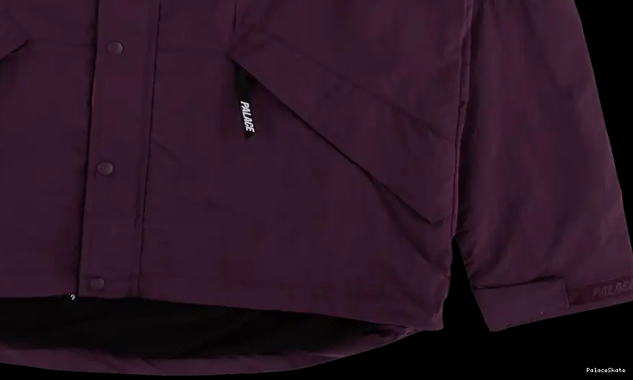 Cheap Palace Aqua Jacket 0220