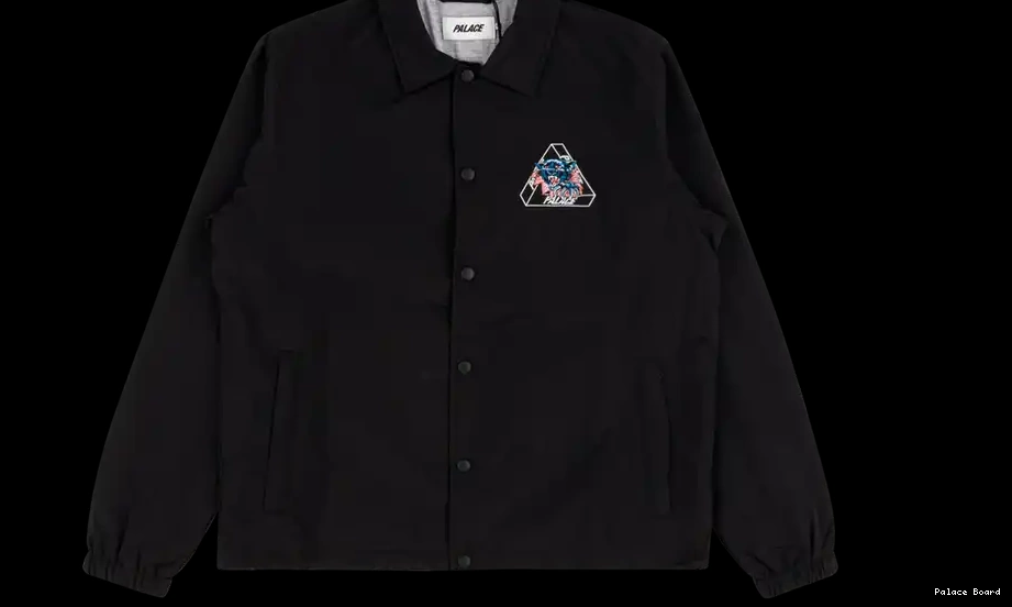 Cheap Palace Ripped Jacket Coach 0220