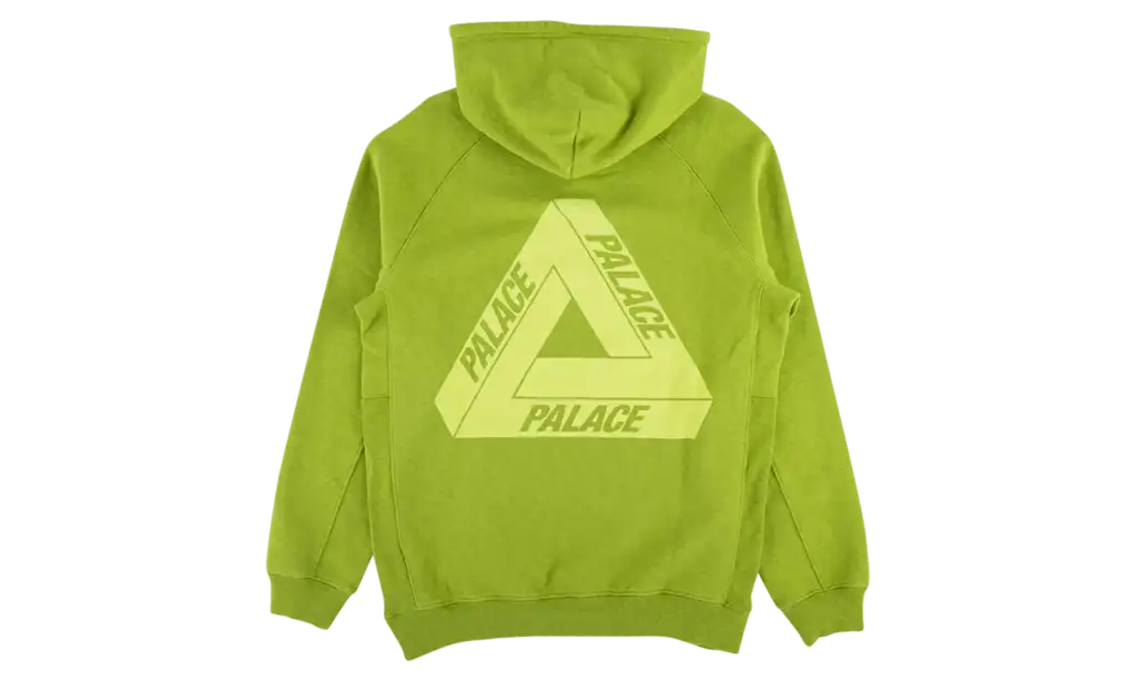 Affordable Palace Slub Hoodie 0203