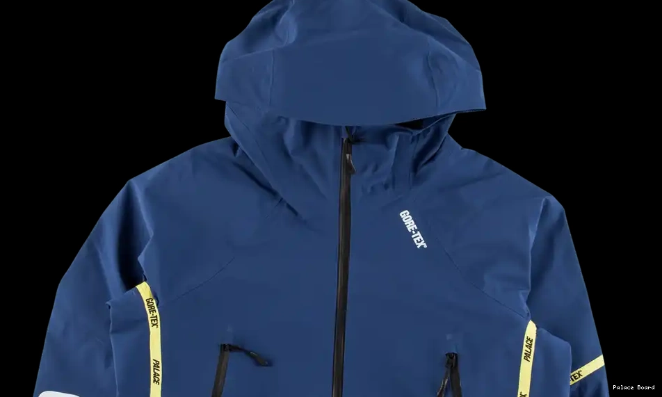 Cheap Palace Jacket Gore-Tex Palex 0226