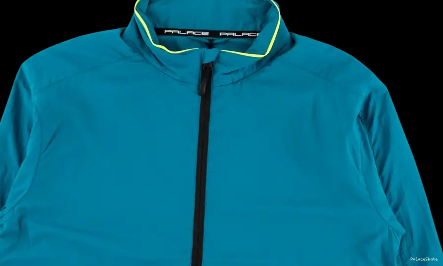 Affordable Palace Jacket Crink Runner 0223