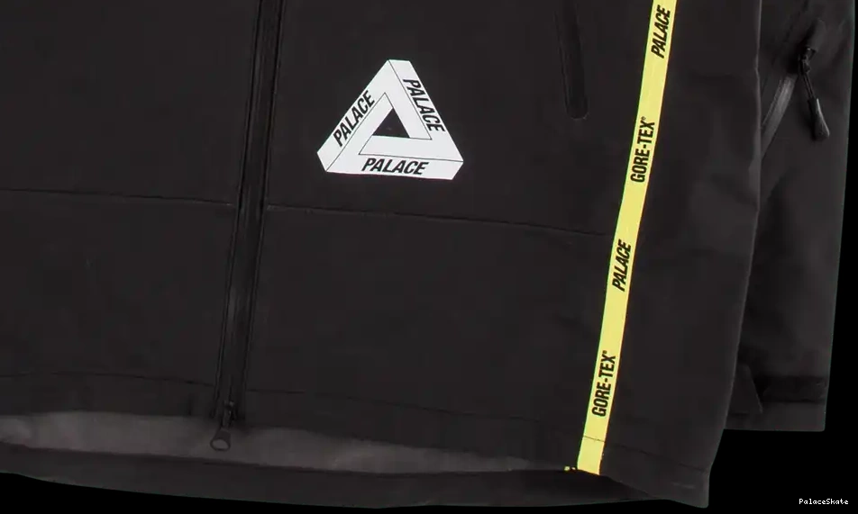 Cheap Palace Palex Gore-Tex Jacket 0212