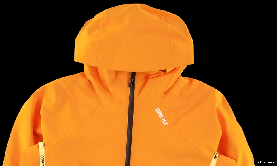 Affordable Palace Gore-Tex Jacket Palex 0217