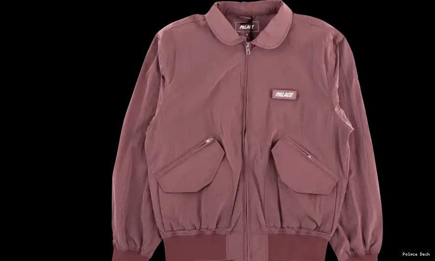 Cheap Palace Jacket F-Light 0214