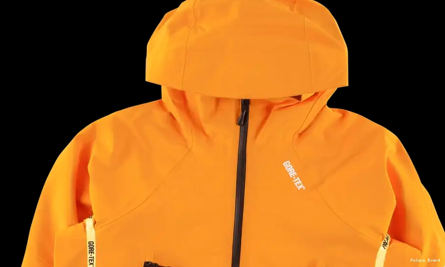 Affordable Palace Jacket Palex Gore-Tex 0210