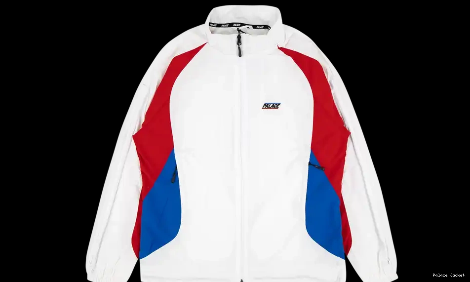 Cheap Palace Shell Revealer Jacket 0212