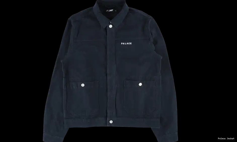 Affordable Palace Maru Jacket 0211