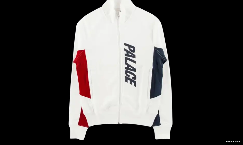 Cheap Palace Up Track Mix Top 0228