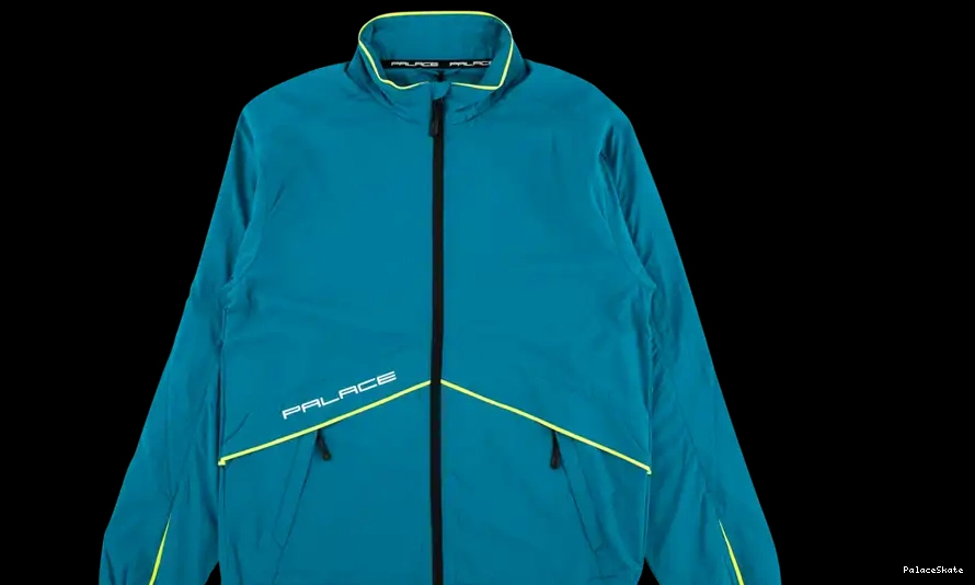 Affordable Palace Runner Jacket Crink 0227