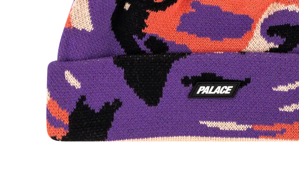 Cheap Palace P-Surgent Beanie 0202