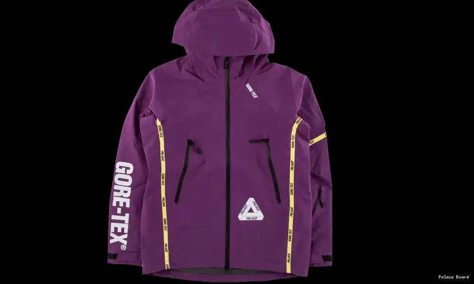 Cheap Palace Jacket Gore-Tex Palex 0216