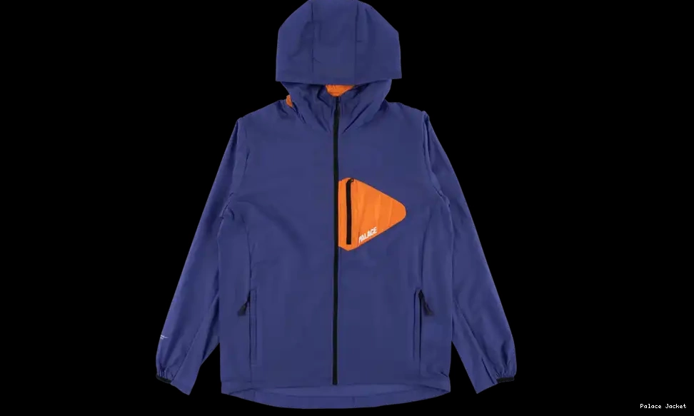 Affordable Palace Tri-Pack Jacket Pertex 0219