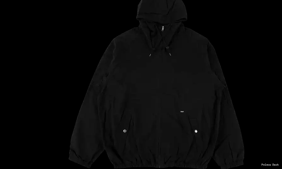 Affordable Palace Windbreaker Internationale 0226