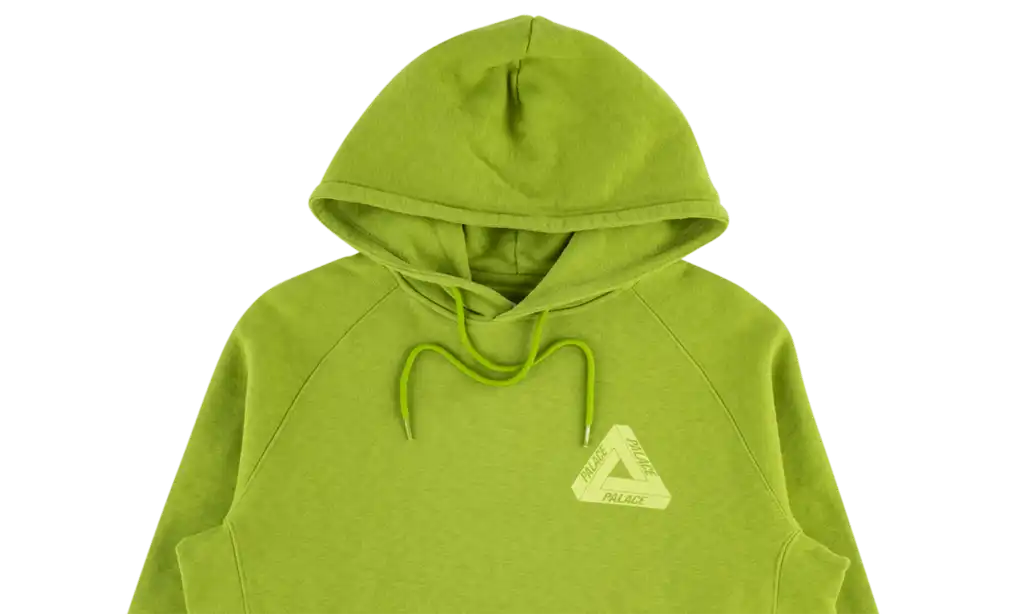 Affordable Palace Slub Hoodie 0203