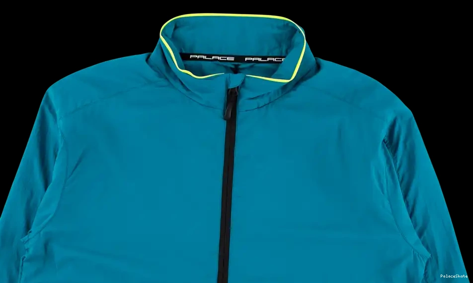 Affordable Palace Runner Jacket Crink 0227