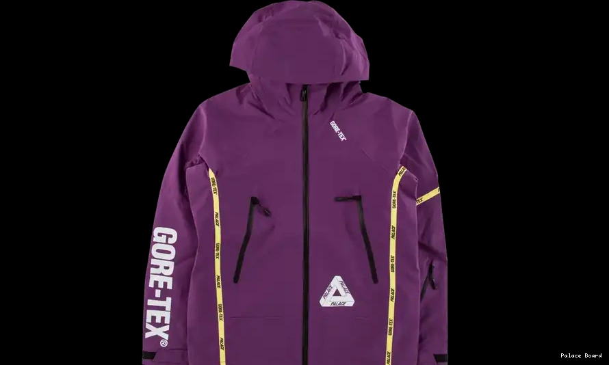 Affordable Palace Jacket Palex Gore-Tex 0217