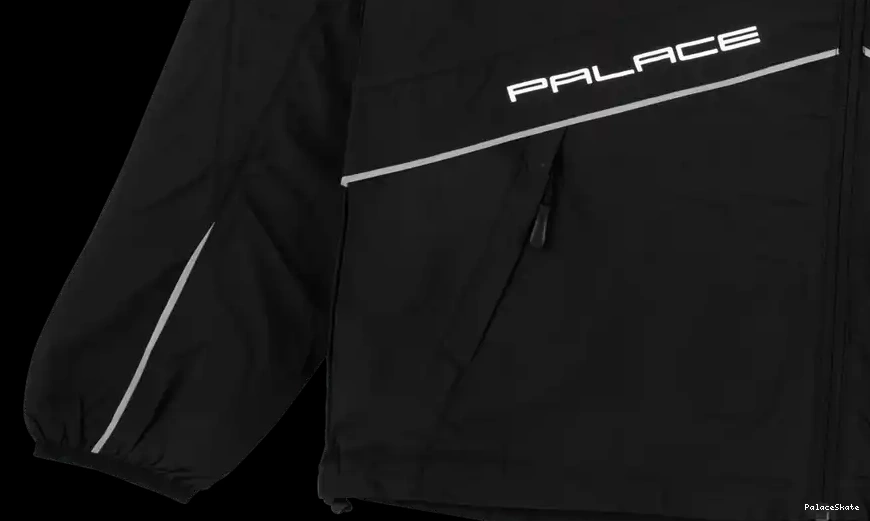 Cheap Palace Jacket Runner Crink 0220