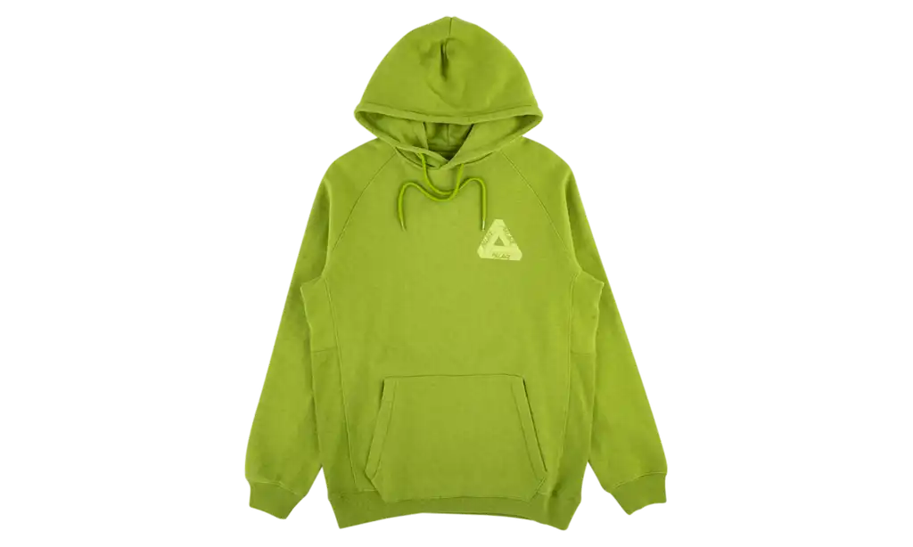 Affordable Palace Slub Hoodie 0203