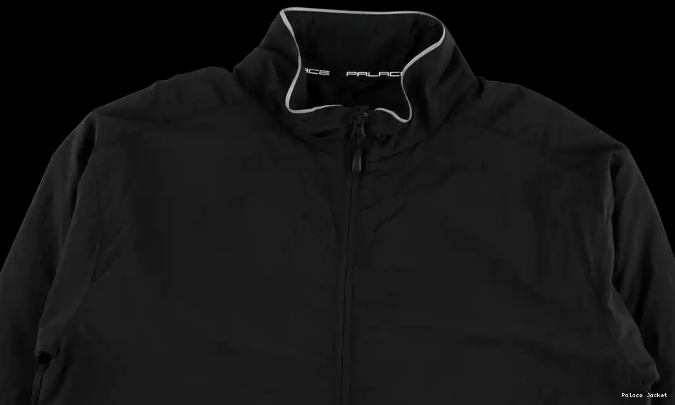 Affordable Palace Runner Crink Jacket 0212