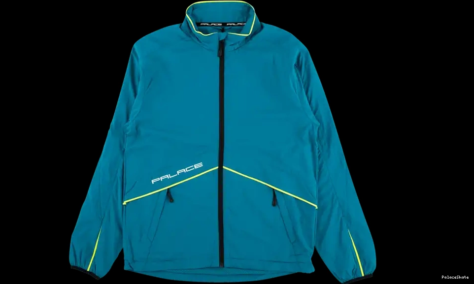 Affordable Palace Runner Crink Jacket 0208