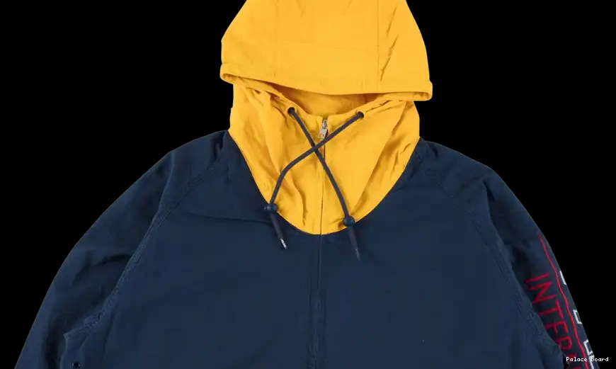 Affordable Palace Internationale Windbreaker 0217