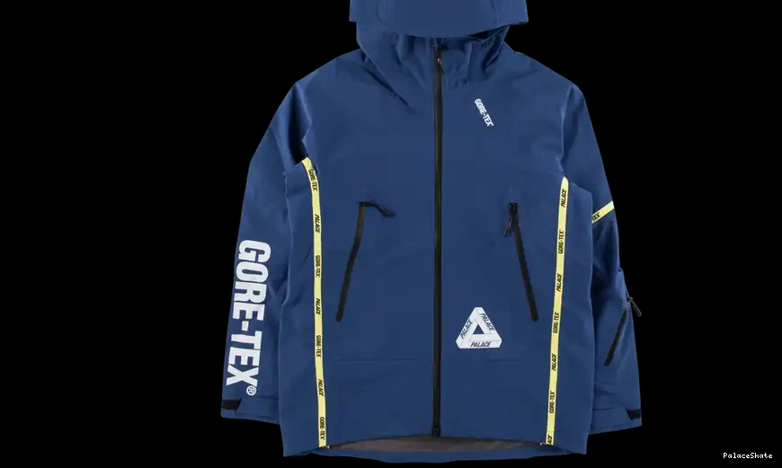 Affordable Palace Palex Gore-Tex Jacket 0209