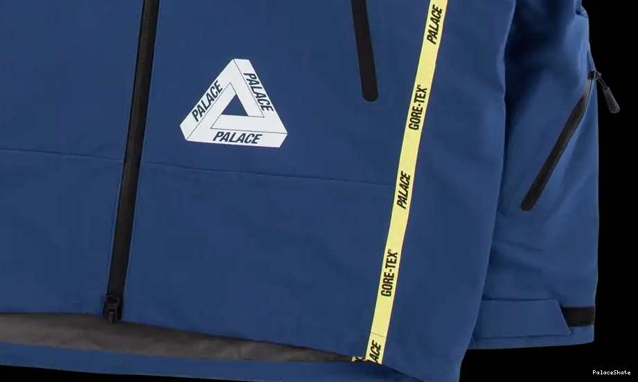 Affordable Palace Palex Gore-Tex Jacket 0222