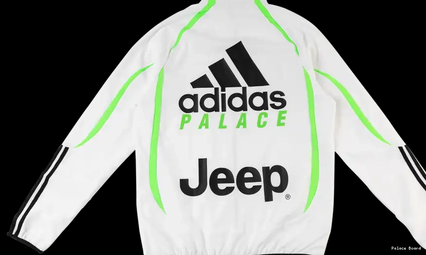 Affordable Palace Track Juventus Top 0223